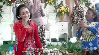 roro jonggrang uut salsabila u0026 mbah baut abc entertainment