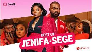 BEST OF JENIFA & SEGE (Compilation) | Jenifa, Sege,