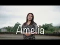 Download Lagu Jay Alexa - AMELIA ft. Nano, Bynonkz, Dongga \u0026 Near (Official Music Video)