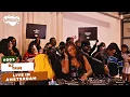 Lagu 003 BOOGIES LIVESET IN AMSTERDAM (2026 Live Afrobeats Mix by DJ TRUE)