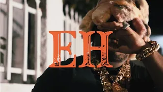 Byron Messia x Kman 6ixx - Eh'(Official Music Video)