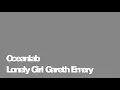 Oceanlab - Lonely Girl Gareth Emery Remix