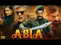 ASLA Full Movie | John Abraham \u0026 Deepika Padukone | New Blockbuster Superhit Action Full Movie 2025