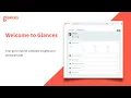 Welcome to Glances