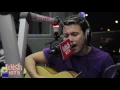 Sponge Cola  - Jeepney (LIVE)  on Wish FM 107.5 Bus HD