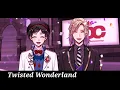 Download Lagu NRC bois and Neige singing 🥺🥺🥺 (spoilers) || Twisted Wonderland