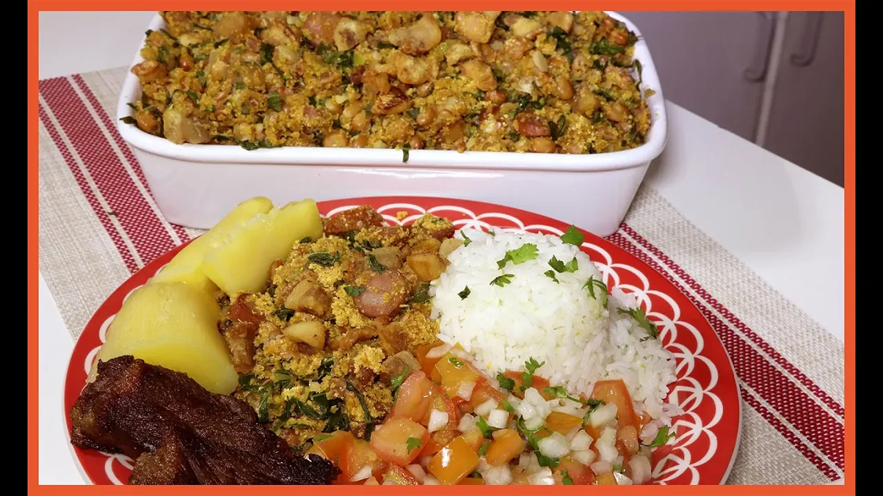 Feijão caseiro com carne seca charque jaba carne de sol ▭▭▭▭▭▭▭▭▭▭▭ஜ۩۞۩ஜ▭▭▭▭▭▭▭▭▭▭▭▭▭ .... 
