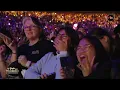 j-hope - Mic Drop, More, On the street… live au Gala des Pièces Jaunes 2025