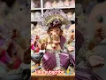 Download Lagu ## ganpati bappa morya status #new trending short viral #love bappa video #