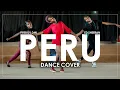 Download Lagu Fireboy DML \u0026 ED SHEERAN - Peru (official Dance Cover)Choreography by @afro_div ●|@fireboydml