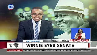 KTN PRIME NEWS || 15TH OCTOBER 2026