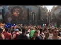 Above & Beyond - Walter White - Tomorrowland 2014