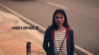 1 MIN FILM Camera Shots Angles and Movements