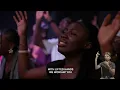 Here On Our Knees Medley | Dunsin Oyekan