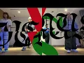 Blue Eyes - BANTY FOOT(ft. VILLSHANA & KAHOH) / hiro × HIROKI Choreography from VENUS