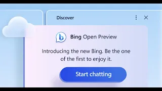 Announcing The Next Wave Of AI Innovation With Microsoft Bing And Edge 
