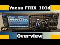 Download Lagu Yaesu FTDX-101D Overzicht \u0026 eerste indrukken