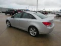 2015 Chevrolet Cruze - Durant OK