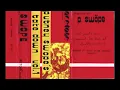 Download Lagu Swope - Putney Swope's Take Down, Vol. 1 (Acetone, 1995)