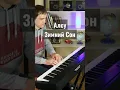 Download Lagu Алсу - Зимний Сон