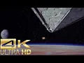 Download Lagu A New Hope Opening Scene (1/3) [4k UltraHD] - Star Wars: A New Hope
