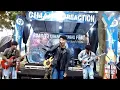Download Lagu Superman Is Dead - GraveyardBlues VodkaBilly  /Live Cover By A Letter From Us