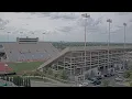 Wichita State University - Crossland Stadium Construction Camera