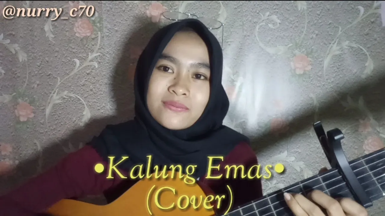 chord gitar suket teki - didi kempot. 