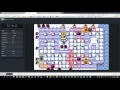 Bomberman JS Alpha AI