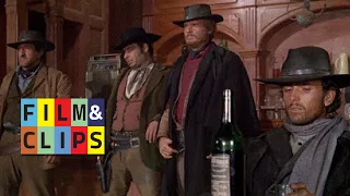 The Unholy Four - a Western by Enzo Barboni - Full Movie HD by Film&Clips