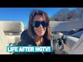 Why did Hilary Farr leave Love It or List It Where is she now