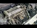 2006 Chevy Cobalt Codes P0446 Evap Emmissions Fault P0106 Manifold Air Pressure Solved