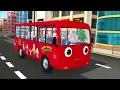 Learn Animal Sounds! +More Nursery Rhymes and Kids Songs | Little Baby Bum
