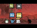 Download Lagu RELIC \u0026 AKU vs ANGEL \u0026 BLACK  Battle Cats Gauntlet 2