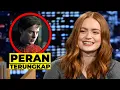 SADIE SINK RESMI JOIN AVENGERS SECRET WARS