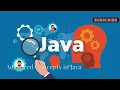 Master Java Comprehensive Guide from Basics to Advanced Topics Part-1