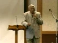 Message by Cecil duCille Breaking Through the Veil