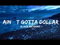Download Lagu Oliver Anthony - Ain’t Gotta Dollar (Lyrics)  | Music one for me