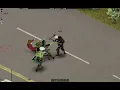 Project Zomboid Big Backpack aquired