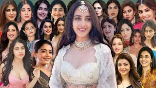 Know which caste all heroines belong to ।। part- 3 ।।
