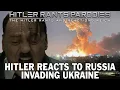 Download Lagu Hitler reacts to Russia invading Ukraine