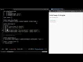 ClojureScript with React Reagent - A simple todo app