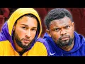 Zion And Ben Simmons Think We re Stupid