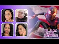 We asked 4 Afrolatinas about Spider-man Miles Morales Black Girl Gamers