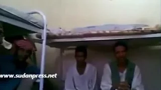 السودانيين في الغربة 