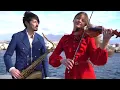 Download Lagu CARUSO - Sax e Violin | Karolina Protsenko \u0026 Daniele Vitale