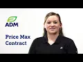 ADM Price Max Contract