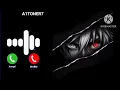 Lagu New Attitude Massage Ringtone| Sad Notification Tone | Phone Sms Tone | A1toner