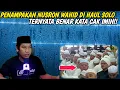 Download Lagu Penampakan Nusron Wahid Di Acara Haul Solo!! Ternyata Benar Yang Di Katakan Cak Imin.