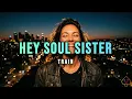 Train - Hey Soul Sister | 10 HOURS Perfect Loop 🔁 #Trending